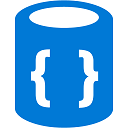Logo for Microsoft Azure Document Database