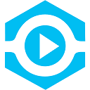 Logo for Microsoft Azure Media Services
