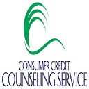 Logo for Consumer Credit Counseling Service
