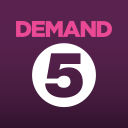 Logo for Channel 5