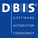Logo for DBIS