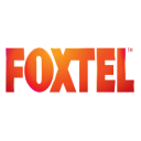 Logo for Foxtel