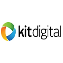 Logo for Kit Digital