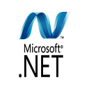 Logo for Microsoft .Net