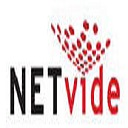 Logo for NetVide Software