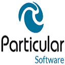 Logo for Particular Software
