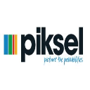 Logo for Piksel