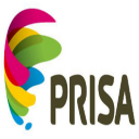 Logo for Prisa