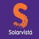 Logo for Solarvista