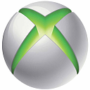Logo for Microsoft Xbox